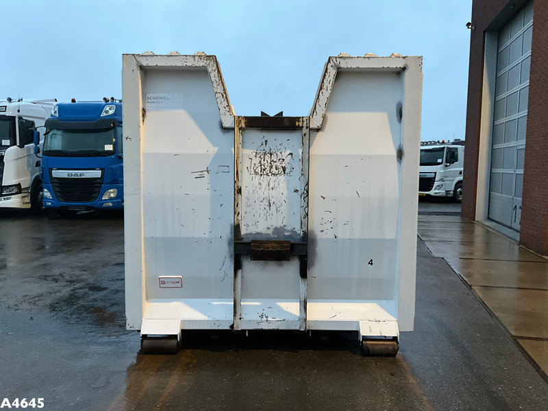 Schenk perscontainer IPC-21 21m³ - Roll-off container: picture 5 Schenk perscontainer IPC-21 21m³ - Roll-off container: picture 5