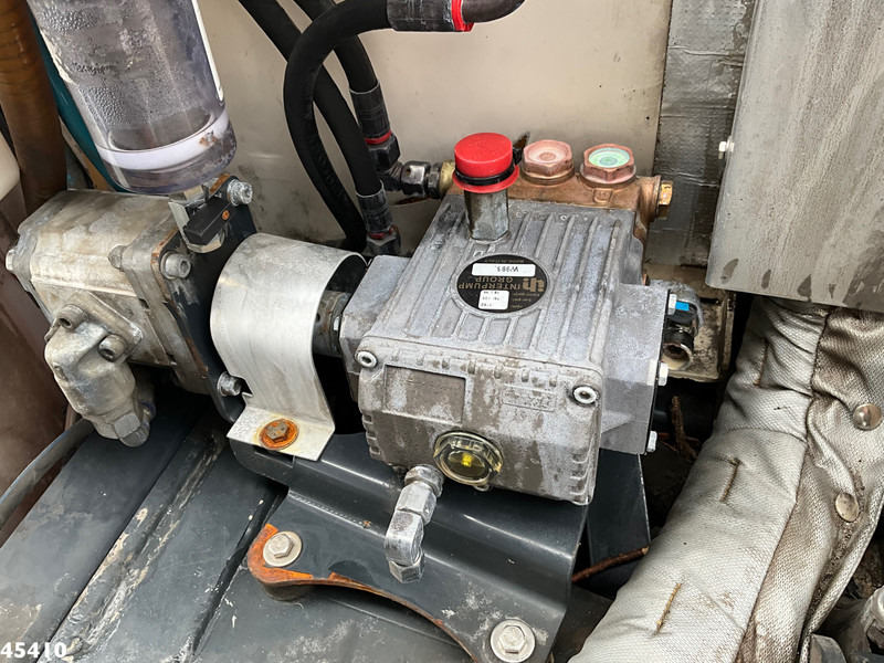 Road sweeper Schmidt Cleango 500 Compact Euro 6 with 3-rd brush: picture 7