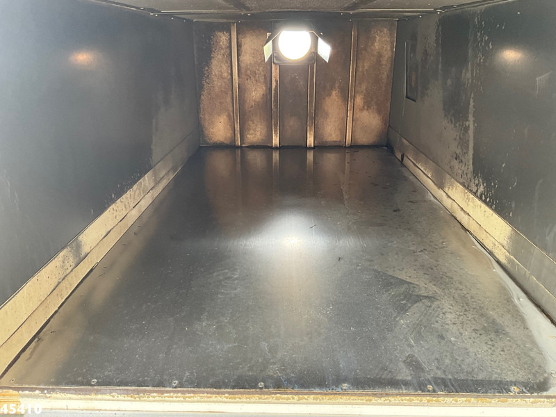 Road sweeper Schmidt Cleango 500 Compact Euro 6 with 3-rd brush: picture 6