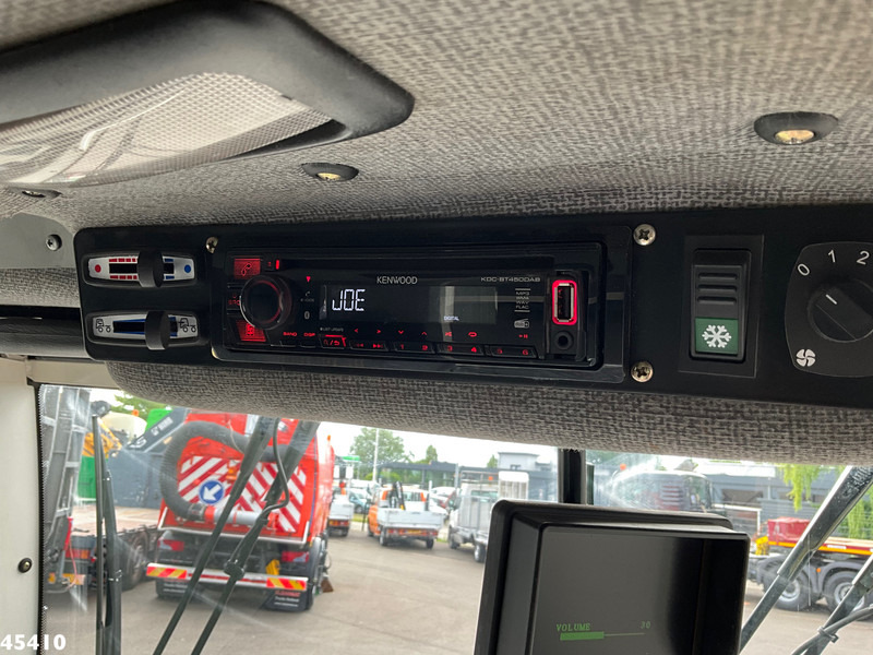 Road sweeper Schmidt Cleango 500 Compact Euro 6 with 3-rd brush: picture 15