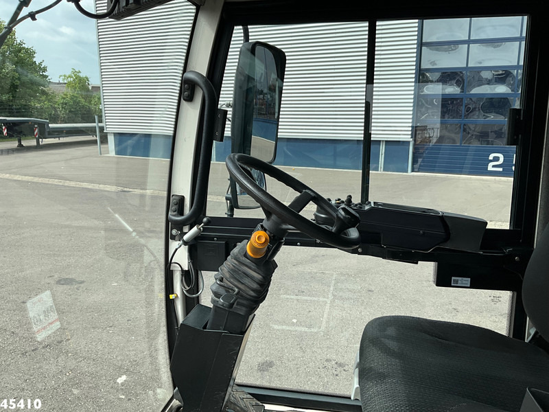 Road sweeper Schmidt Cleango 500 Compact Euro 6 with 3-rd brush: picture 10