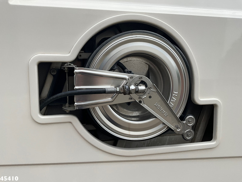 Road sweeper Schmidt Cleango 500 Compact Euro 6 with 3-rd brush: picture 8