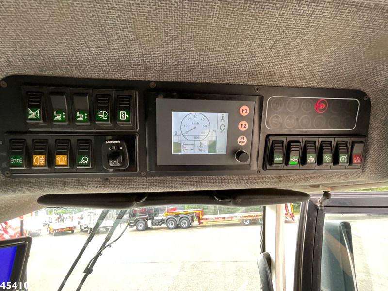 Road sweeper Schmidt Cleango 500 Compact Euro 6 with 3-rd brush: picture 14