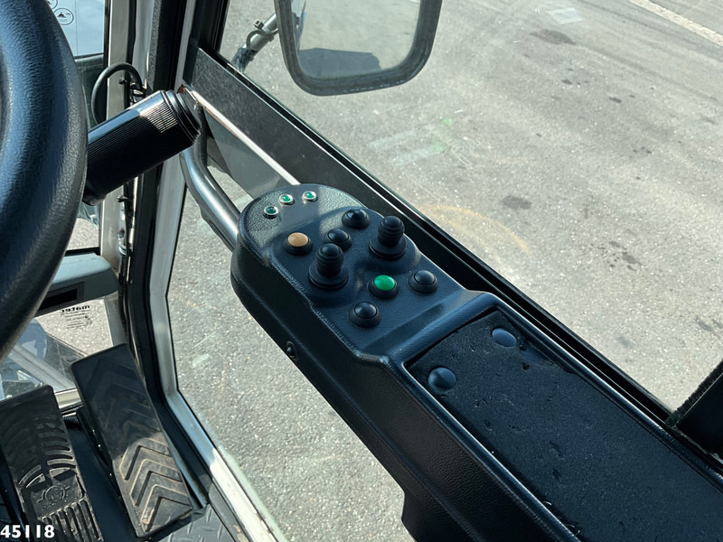 Road sweeper Schmidt Swingo Compact 200 Euro 6: picture 12