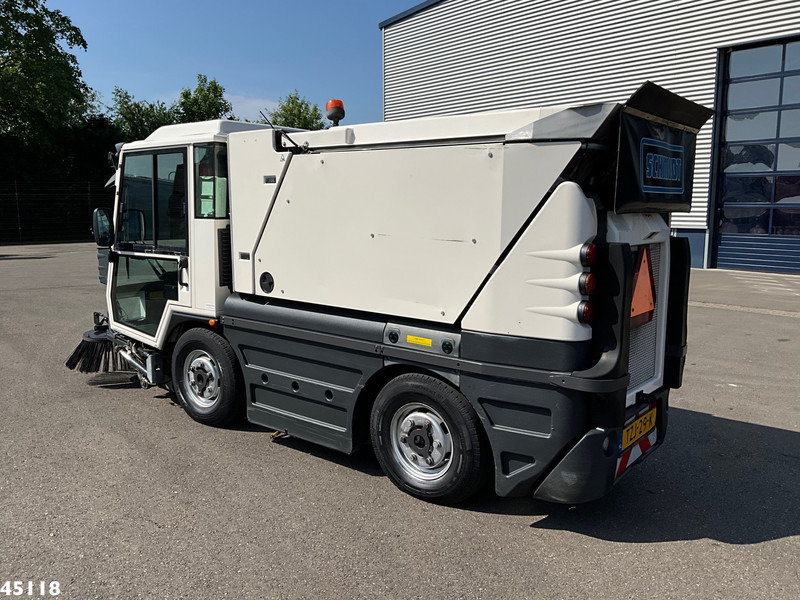 Schmidt Swingo Compact 200 Euro 6 - Road sweeper: picture 5 Schmidt Swingo Compact 200 Euro 6 - Road sweeper: picture 5