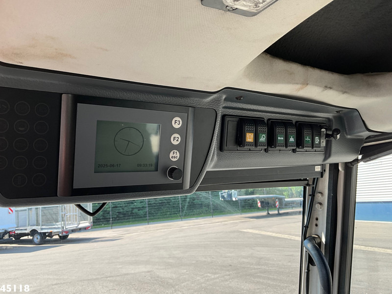 Road sweeper Schmidt Swingo Compact 200 Euro 6: picture 14