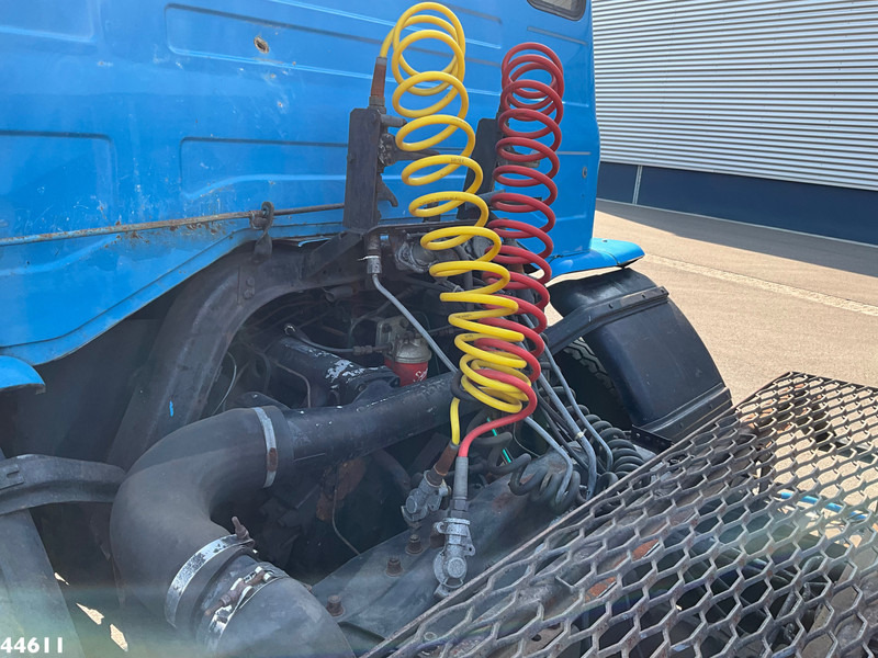 Tractor unit Ford DA 2817: picture 7