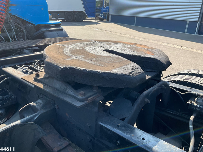 Tractor unit Ford DA 2817: picture 6