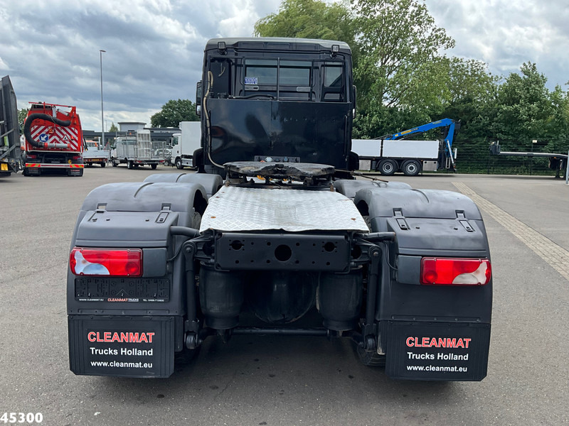 MAN TGS 33.440 6x4 Hydrauliek Just 318.569 km! - Tractor unit: picture 3 MAN TGS 33.440 6x4 Hydrauliek Just 318.569 km! - Tractor unit: picture 3