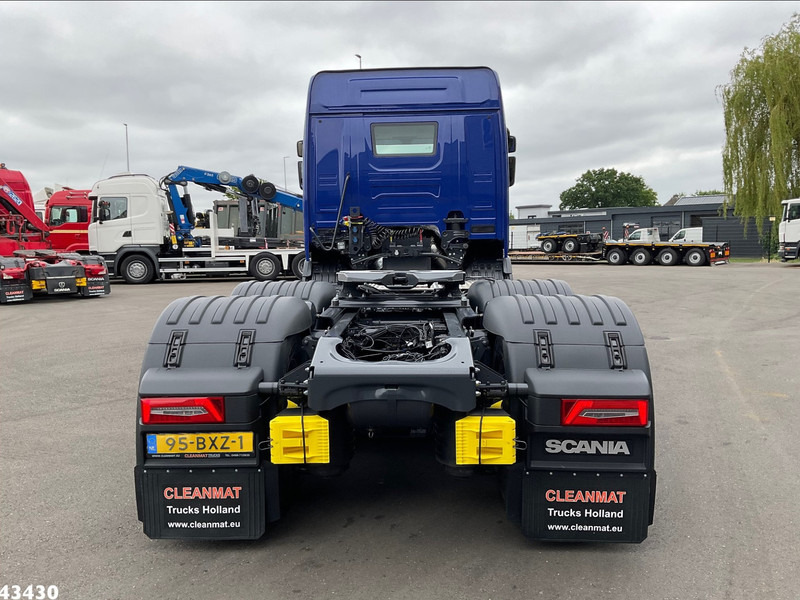 Scania R 770 6x4 Retarder New & Unused! - Tractor unit: picture 3 Scania R 770 6x4 Retarder New & Unused! - Tractor unit: picture 3