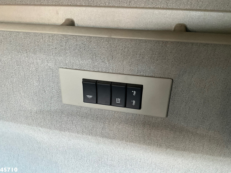 Tractor unit Volvo FH 500 Euro 6 Kiphydrauliek + Schmitz Cargobull 24m³: picture 19 Tractor unit Volvo FH 500 Euro 6 Kiphydrauliek + Schmitz Cargobull 24m³: picture 19