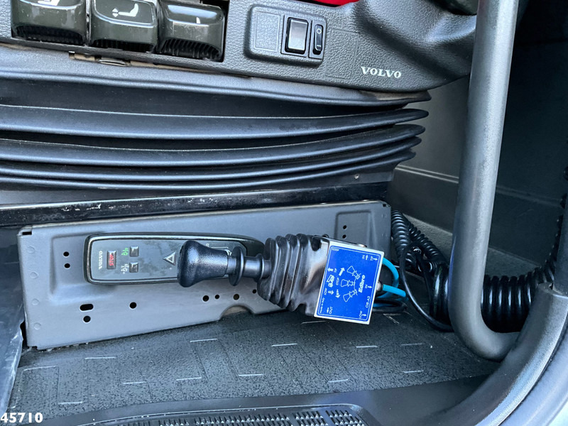 Tractor unit Volvo FH 500 Euro 6 Kiphydrauliek + Schmitz Cargobull 24m³: picture 17 Tractor unit Volvo FH 500 Euro 6 Kiphydrauliek + Schmitz Cargobull 24m³: picture 17