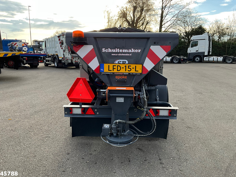 Epoke IGLOO S2400 - Trailer: picture 4 Epoke IGLOO S2400 - Trailer: picture 4