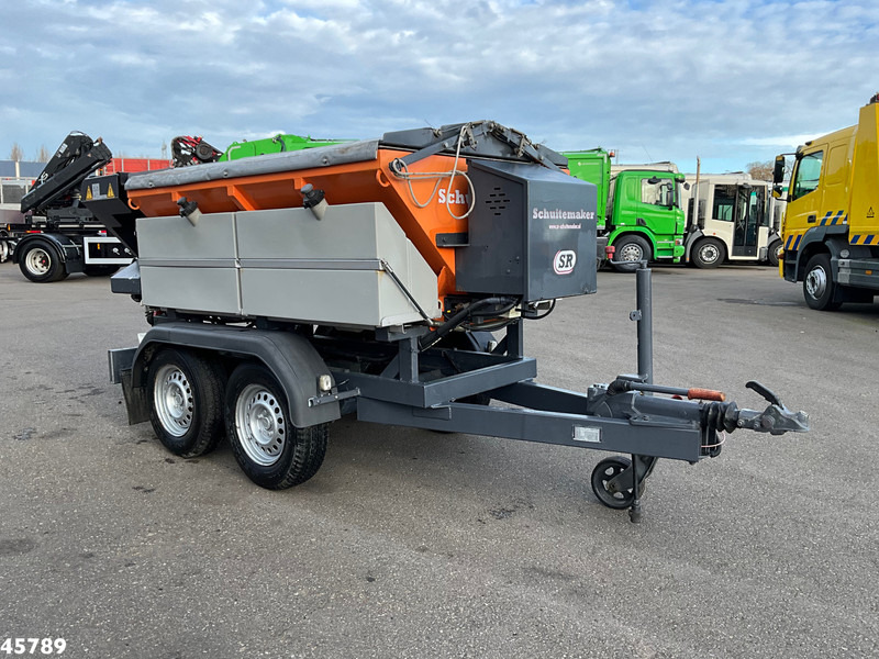 Epoke S 2400 TS - Trailer: picture 5 Epoke S 2400 TS - Trailer: picture 5