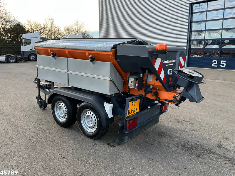 Epoke S 2400 TS - Trailer: picture 2 Epoke S 2400 TS - Trailer: picture 2