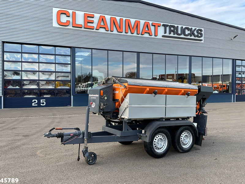 Epoke S 2400 TS - Trailer: picture 1 Epoke S 2400 TS - Trailer: picture 1