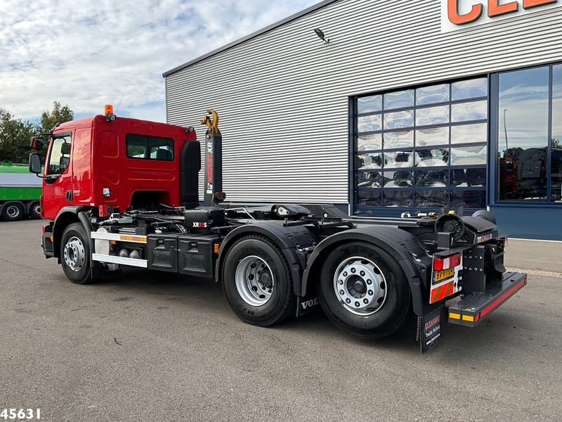 Volvo FE 320 Haakarmsysteem Just 39.923 km! Like New! - Hook lift truck: picture 2 Volvo FE 320 Haakarmsysteem Just 39.923 km! Like New! - Hook lift truck: picture 2