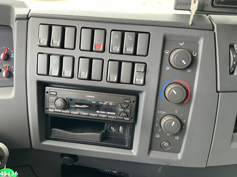 Garbage truck Volvo FE 350 Norba MF 300 14m³ 2 compartimenten NEW and UNUSED!: picture 13