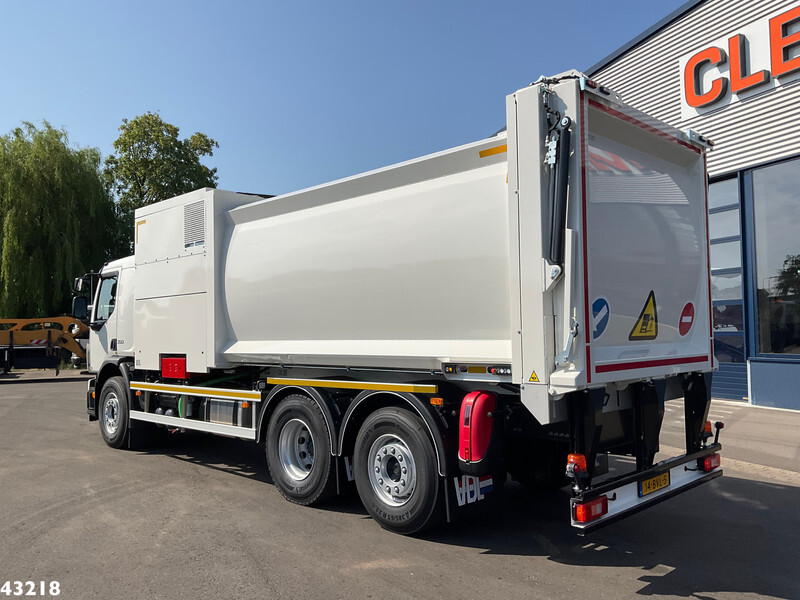 Volvo FE 350 VDL Translift zijlader - Garbage truck: picture 5 Volvo FE 350 VDL Translift zijlader - Garbage truck: picture 5