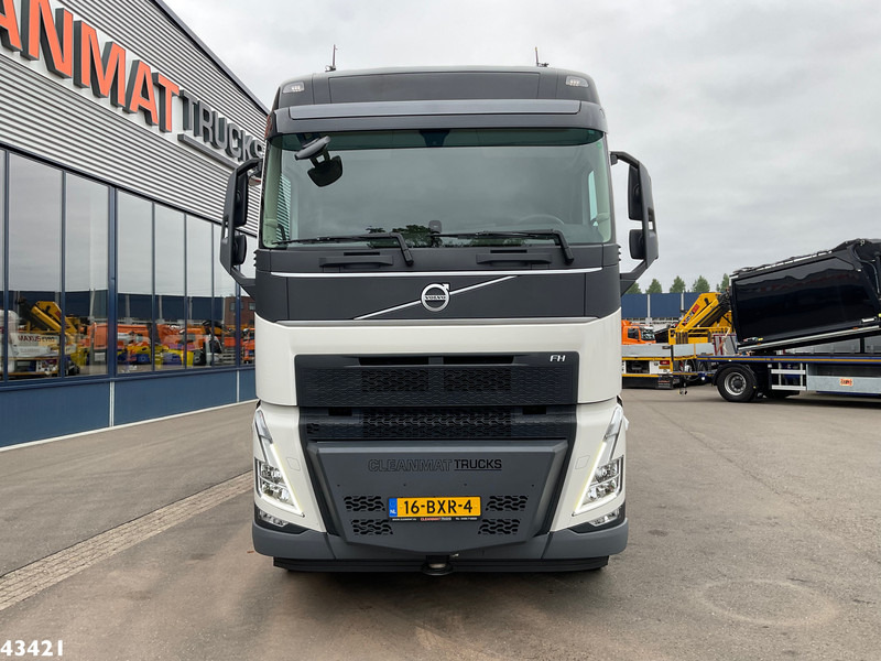Volvo FH 540 Effer 145 Tonmeter laadkraan + Fly-Jib! NEW AND UNUSED! leasing Volvo FH 540 Effer 145 Tonmeter laadkraan + Fly-Jib! NEW AND UNUSED!: picture 7