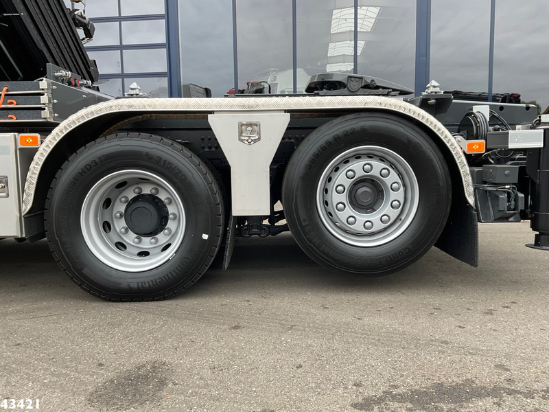 Volvo FH 540 Effer 145 Tonmeter laadkraan + Fly-Jib! NEW AND UNUSED! leasing Volvo FH 540 Effer 145 Tonmeter laadkraan + Fly-Jib! NEW AND UNUSED!: picture 19