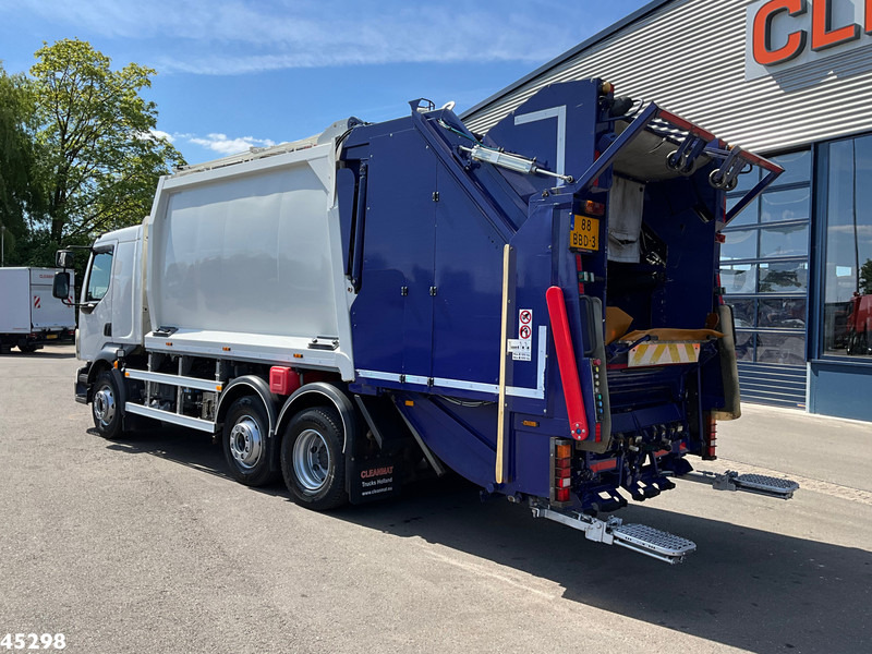 Volvo FM 260 Geesink 13m³ Width 2,20 meter! - Garbage truck: picture 4 Volvo FM 260 Geesink 13m³ Width 2,20 meter! - Garbage truck: picture 4