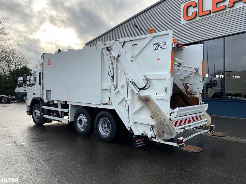 Volvo FM 300 VDK 20m³ Just 175.171 km! - Garbage truck: picture 2 Volvo FM 300 VDK 20m³ Just 175.171 km! - Garbage truck: picture 2