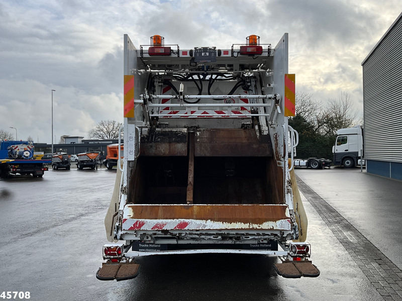 Volvo FM 300 VDK 20m³ Just 175.171 km! - Garbage truck: picture 3 Volvo FM 300 VDK 20m³ Just 175.171 km! - Garbage truck: picture 3