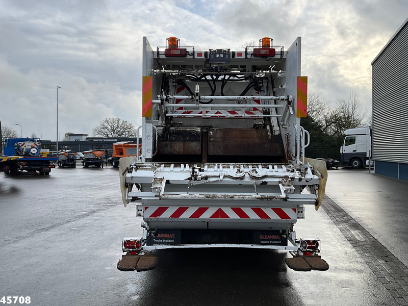 Volvo FM 300 VDK 20m³ Just 175.171 km! - Garbage truck: picture 4 Volvo FM 300 VDK 20m³ Just 175.171 km! - Garbage truck: picture 4