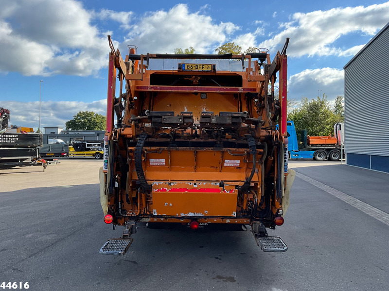 Volvo FM 330 Euro 6 Zoeller 25m³ - Garbage truck: picture 5 Volvo FM 330 Euro 6 Zoeller 25m³ - Garbage truck: picture 5