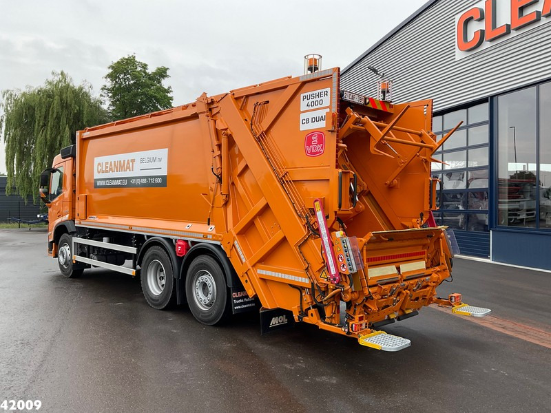 Volvo FM 330 VDK 23m³ SULO weighing system - Garbage truck: picture 4 Volvo FM 330 VDK 23m³ SULO weighing system - Garbage truck: picture 4