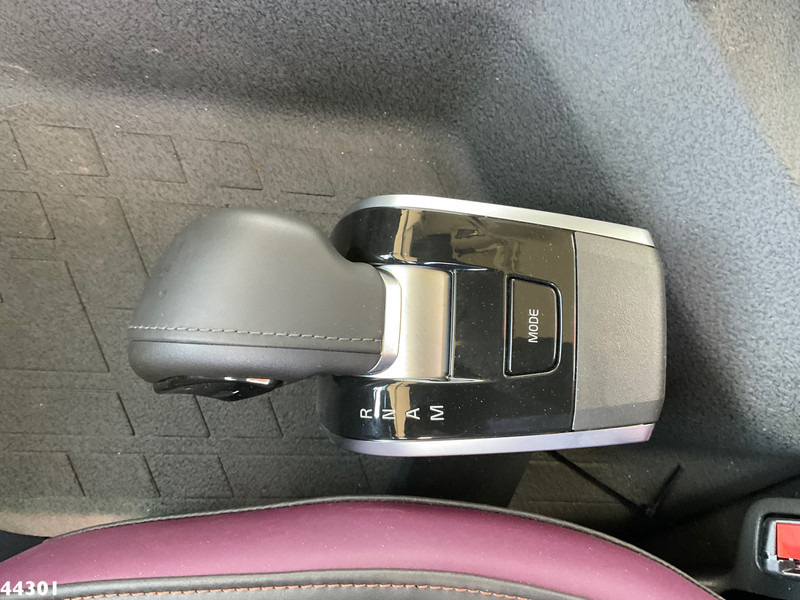 Volvo FMX 500 8x4 Euro 6 Hiab 65 Tonmeter laadkraan + Multilift 25 Ton haakarmsysteem NEW AND UNUSED! leasing Volvo FMX 500 8x4 Euro 6 Hiab 65 Tonmeter laadkraan + Multilift 25 Ton haakarmsysteem NEW AND UNUSED!: picture 20