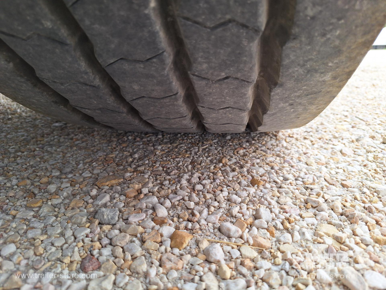 SCHMITZ Reefer Multitemp - Isothermal semi-trailer: picture 5 SCHMITZ Reefer Multitemp - Isothermal semi-trailer: picture 5