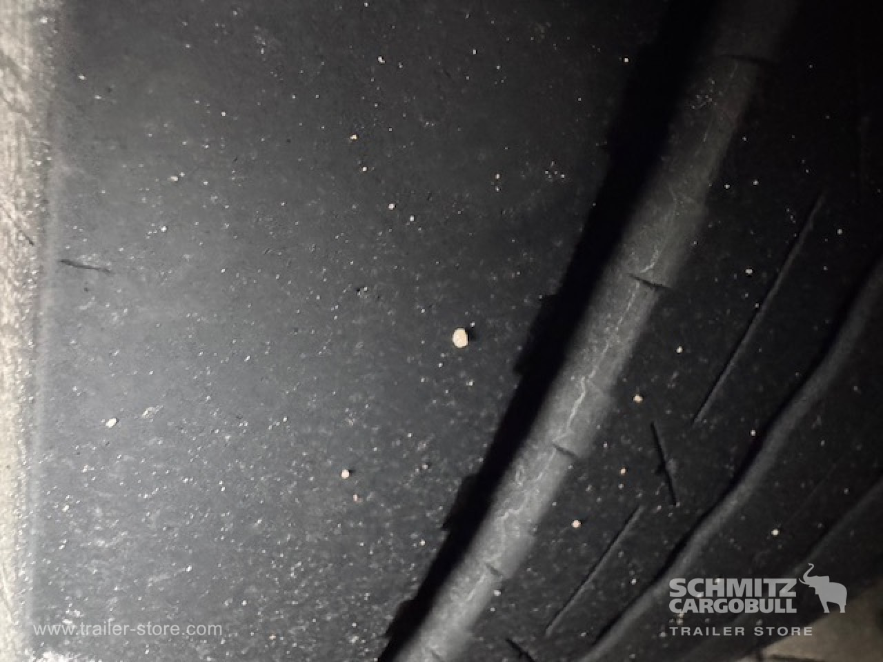 SCHMITZ Oplegger Schuifzeil Standard - Curtainsider semi-trailer: picture 4 SCHMITZ Oplegger Schuifzeil Standard - Curtainsider semi-trailer: picture 4