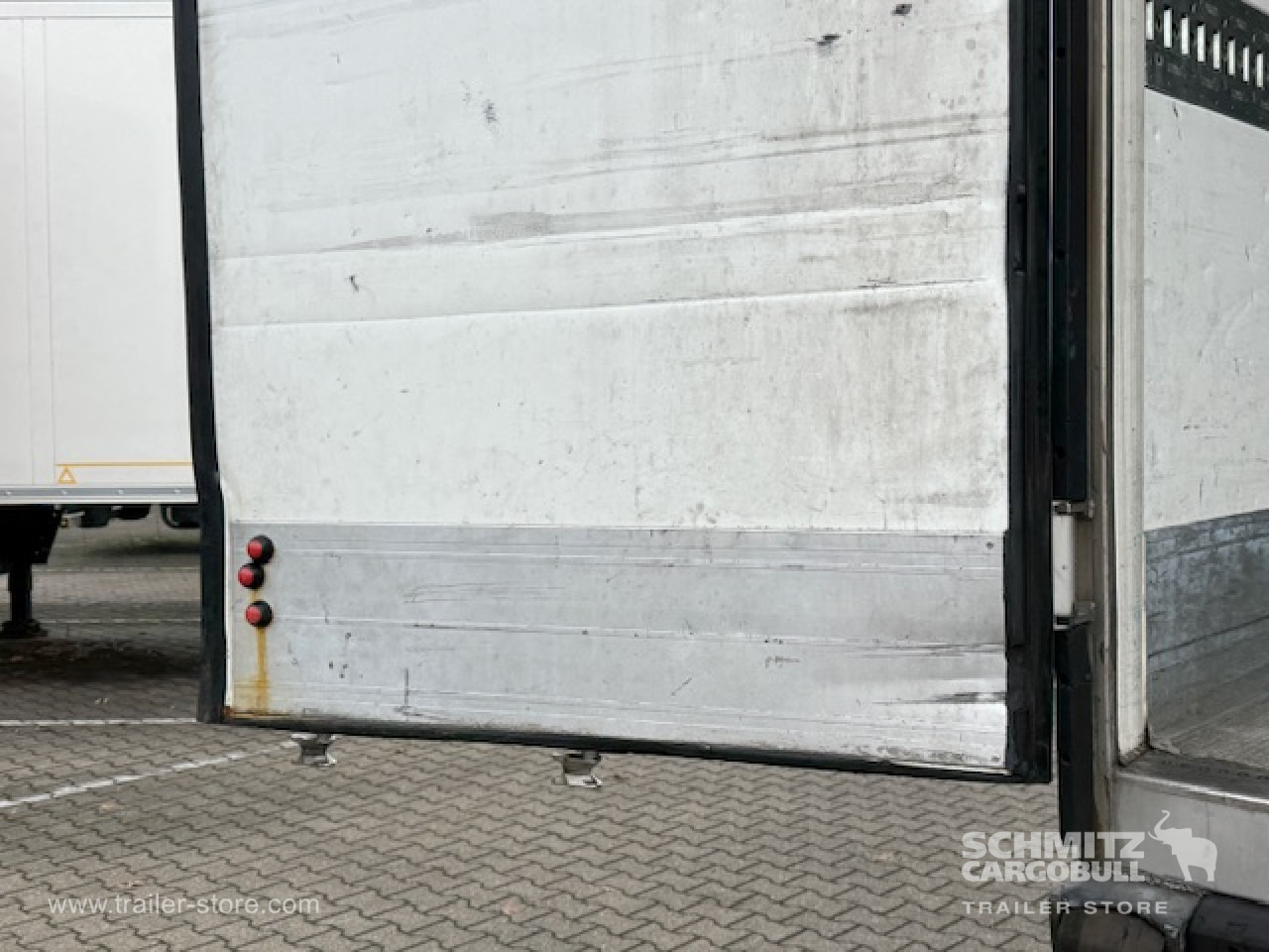 SCHMITZ Oplegger Vries Multitemp - Isothermal semi-trailer: picture 3 SCHMITZ Oplegger Vries Multitemp - Isothermal semi-trailer: picture 3
