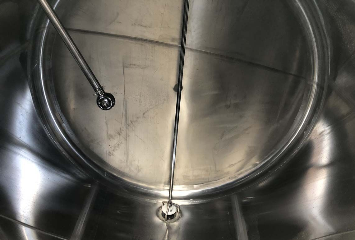 New Tank semi-trailer for transportation of food Bata CISTERNA LIGHT NUOVA: picture 14 New Tank semi-trailer for transportation of food Bata CISTERNA LIGHT NUOVA: picture 14