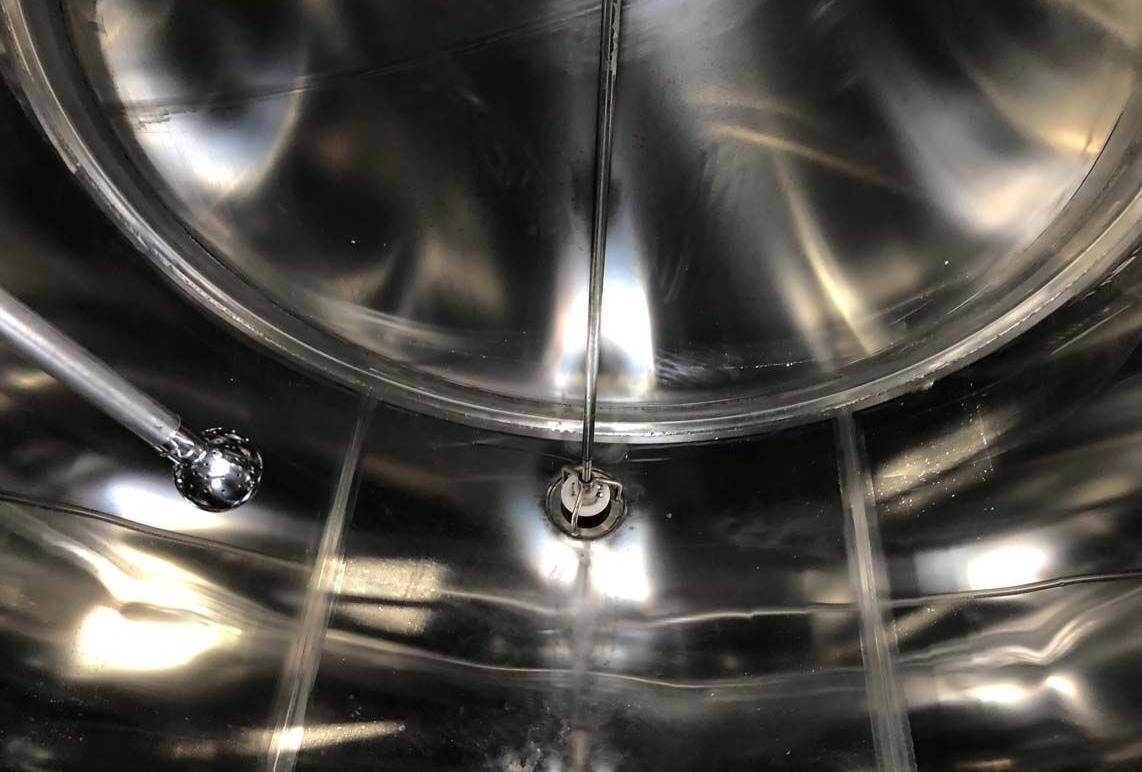 New Tank semi-trailer for transportation of food Bata CISTERNA LIGHT NUOVA: picture 13 New Tank semi-trailer for transportation of food Bata CISTERNA LIGHT NUOVA: picture 13