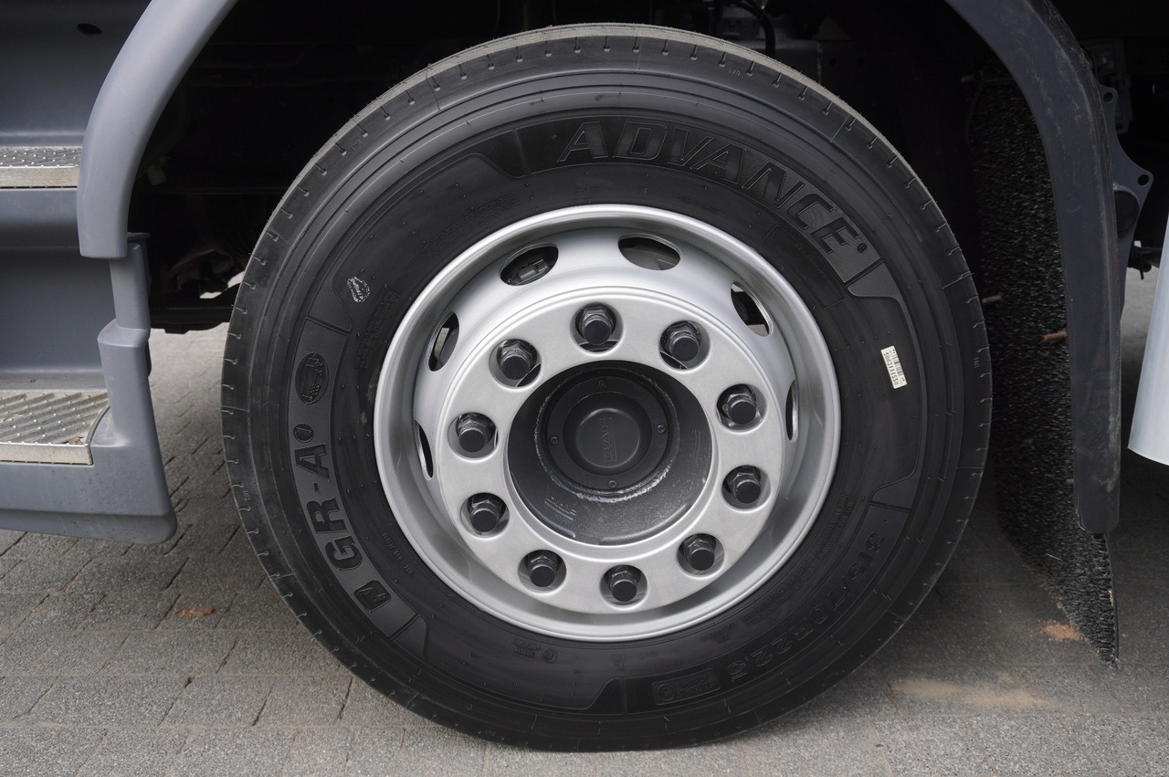 DAF LF 290 / 21 EPAL box / 2021 leasing DAF LF 290 / 21 EPAL box / 2021: picture 20 DAF LF 290 / 21 EPAL box / 2021 leasing DAF LF 290 / 21 EPAL box / 2021: picture 20