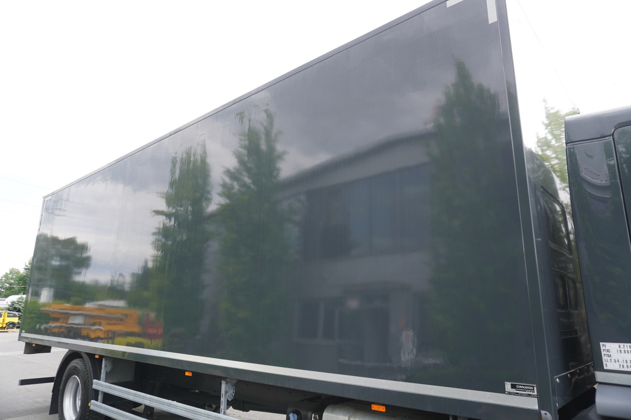 DAF LF 290 / 21 EPAL box / 2021 leasing DAF LF 290 / 21 EPAL box / 2021: picture 12 DAF LF 290 / 21 EPAL box / 2021 leasing DAF LF 290 / 21 EPAL box / 2021: picture 12