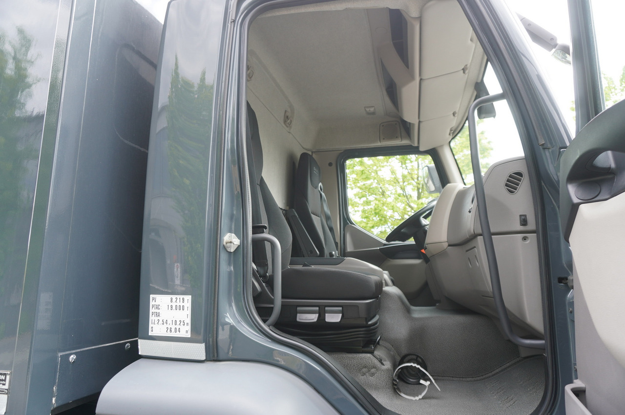 DAF LF 290 / 21 EPAL box / 2021 leasing DAF LF 290 / 21 EPAL box / 2021: picture 29 DAF LF 290 / 21 EPAL box / 2021 leasing DAF LF 290 / 21 EPAL box / 2021: picture 29