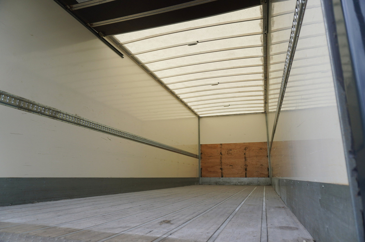 DAF LF 290 / 21 EPAL box / 2021 leasing DAF LF 290 / 21 EPAL box / 2021: picture 9 DAF LF 290 / 21 EPAL box / 2021 leasing DAF LF 290 / 21 EPAL box / 2021: picture 9