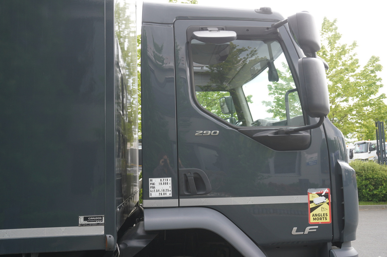 DAF LF 290 / 21 EPAL box / 2021 leasing DAF LF 290 / 21 EPAL box / 2021: picture 19 DAF LF 290 / 21 EPAL box / 2021 leasing DAF LF 290 / 21 EPAL box / 2021: picture 19