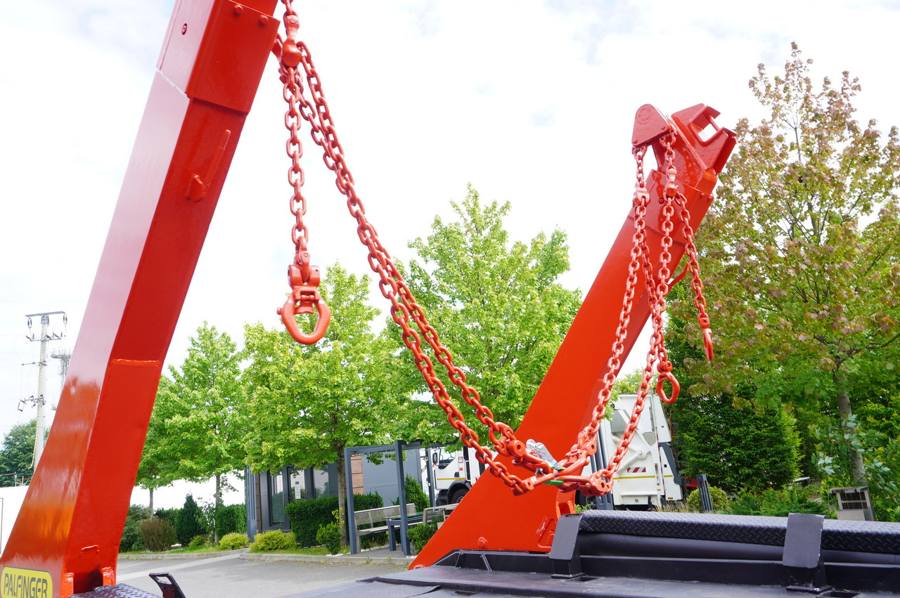 DAF LF 55.220 Skip loader GUIMA PALFINGER M14T leasing DAF LF 55.220 Skip loader GUIMA PALFINGER M14T: picture 22 DAF LF 55.220 Skip loader GUIMA PALFINGER M14T leasing DAF LF 55.220 Skip loader GUIMA PALFINGER M14T: picture 22