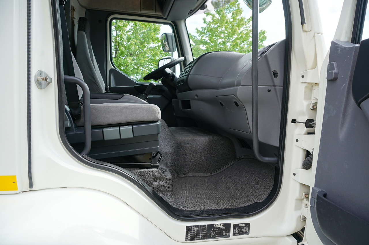 DAF LF 55.220 Skip loader GUIMA PALFINGER M14T leasing DAF LF 55.220 Skip loader GUIMA PALFINGER M14T: picture 14 DAF LF 55.220 Skip loader GUIMA PALFINGER M14T leasing DAF LF 55.220 Skip loader GUIMA PALFINGER M14T: picture 14