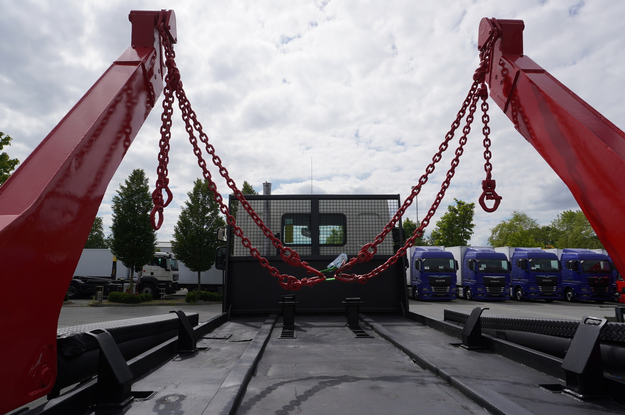 DAF LF 55.220 Skip loader GUIMA PALFINGER M14T leasing DAF LF 55.220 Skip loader GUIMA PALFINGER M14T: picture 21 DAF LF 55.220 Skip loader GUIMA PALFINGER M14T leasing DAF LF 55.220 Skip loader GUIMA PALFINGER M14T: picture 21