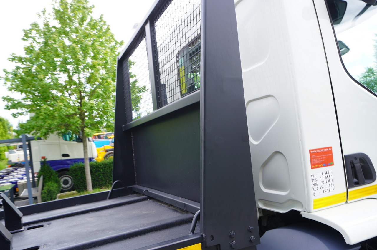 DAF LF 55.220 Skip loader GUIMA PALFINGER M14T leasing DAF LF 55.220 Skip loader GUIMA PALFINGER M14T: picture 25 DAF LF 55.220 Skip loader GUIMA PALFINGER M14T leasing DAF LF 55.220 Skip loader GUIMA PALFINGER M14T: picture 25