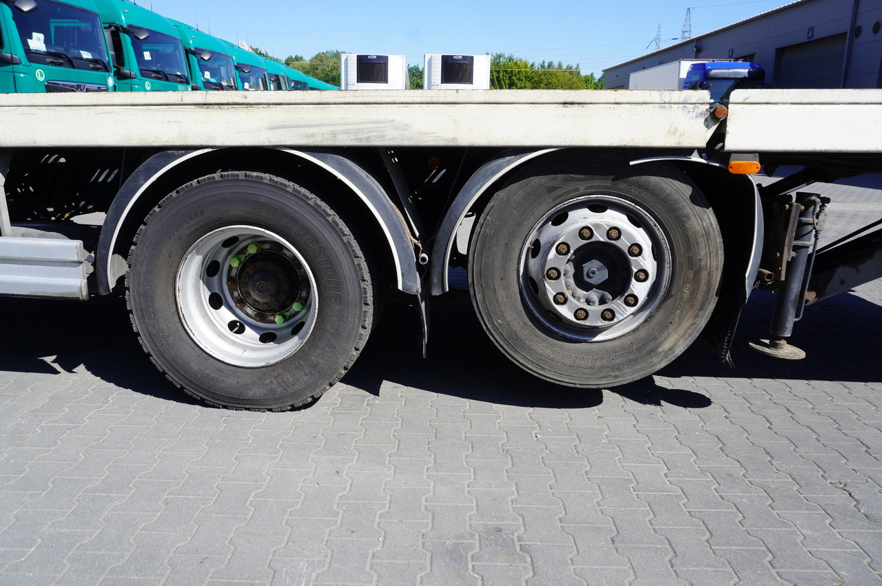 IVECO Stralis 360 EEV Tow truck 6x2 - Autotransporter truck: picture 3 IVECO Stralis 360 EEV Tow truck 6x2 - Autotransporter truck: picture 3