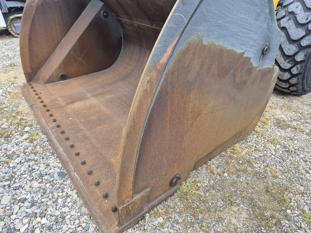 KOMATSU WA475-10E0 wheel loader / 2023 / 3300 MTH - Wheel loader: picture 5 KOMATSU WA475-10E0 wheel loader / 2023 / 3300 MTH - Wheel loader: picture 5