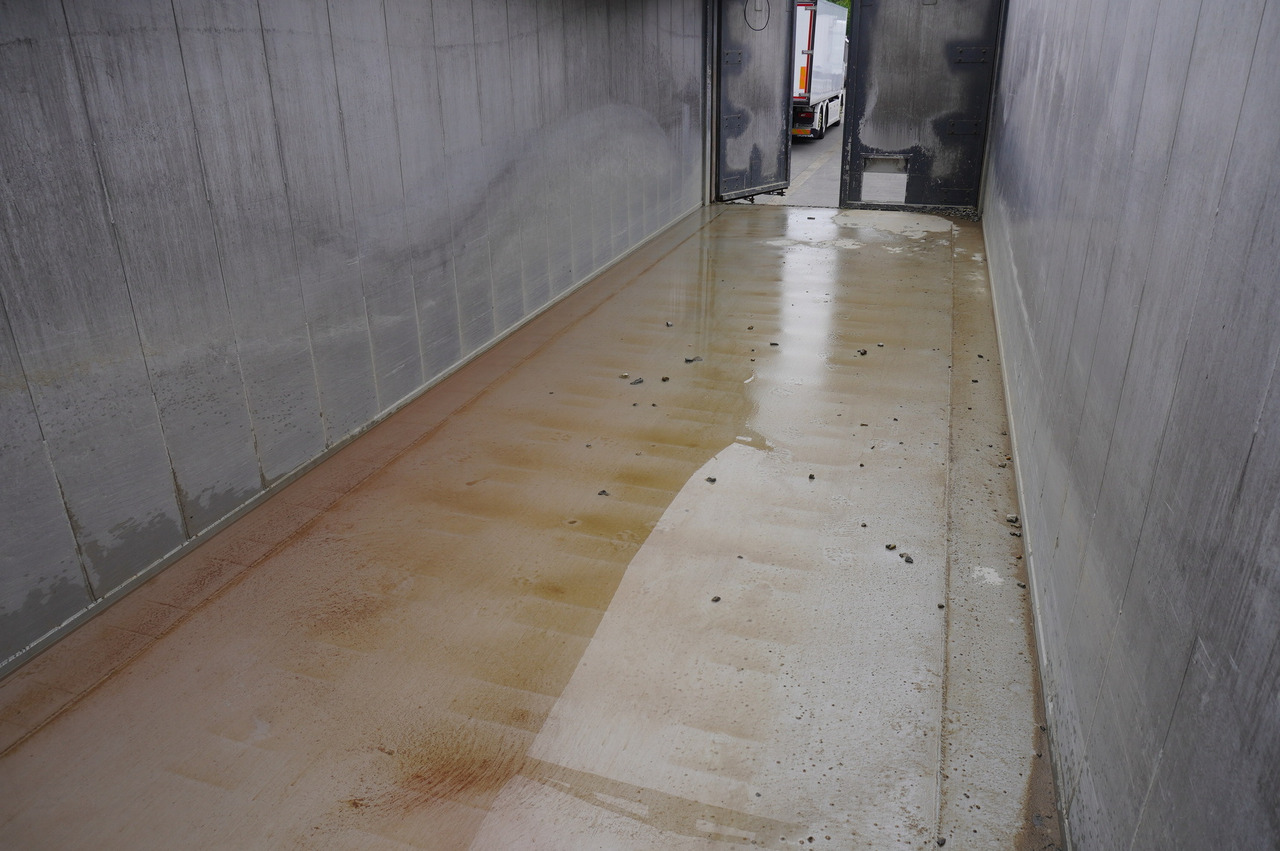 Tipper semi-trailer LEGRAS GS tipper / 52 m3 semi-trailer! / 2023 / 3 units: picture 9