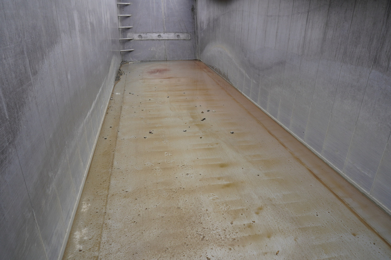 Tipper semi-trailer LEGRAS GS tipper / 52 m3 semi-trailer! / 2023 / 3 units: picture 10